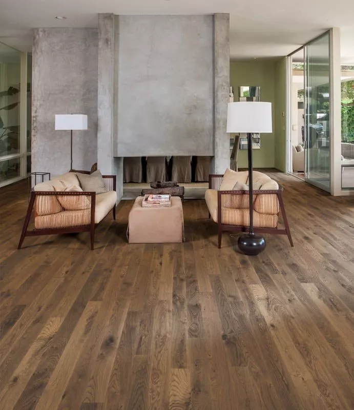 Kährs SPIRIT kolekcja UNITY