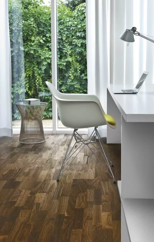 Kährs ORIGINAL kolekcja AMERICAN NATURALS